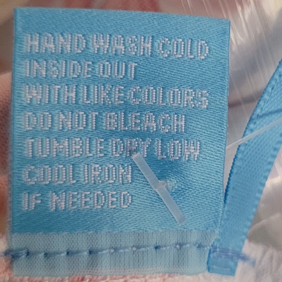 J.McLaughlin Catalina Cloth Floral Boatneck Top Size S NWOT - Picture 13 of 15